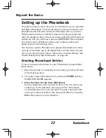 Preview for 33 page of Radio Shack 43-142 User Manual