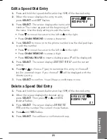 Preview for 21 page of Radio Shack 43-324 User Manual