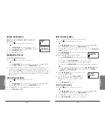 Предварительный просмотр 12 страницы Radio Shack 43-325 User Manual