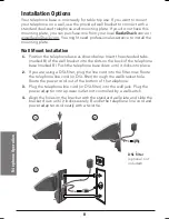 Preview for 8 page of Radio Shack 43-327 User Manual