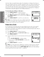 Preview for 14 page of Radio Shack 43-327 User Manual