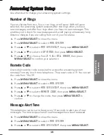 Preview for 15 page of Radio Shack 43-327 User Manual