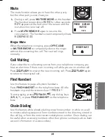 Preview for 19 page of Radio Shack 43-327 User Manual