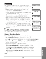 Preview for 23 page of Radio Shack 43-327 User Manual