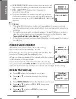 Preview for 28 page of Radio Shack 43-327 User Manual