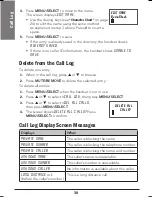 Preview for 30 page of Radio Shack 43-327 User Manual