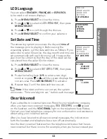 Preview for 13 page of Radio Shack 43-329 User Manual