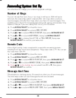 Preview for 15 page of Radio Shack 43-329 User Manual