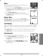 Preview for 19 page of Radio Shack 43-329 User Manual