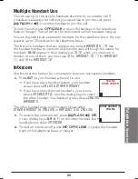 Preview for 21 page of Radio Shack 43-329 User Manual