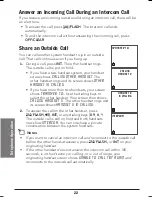 Preview for 22 page of Radio Shack 43-329 User Manual