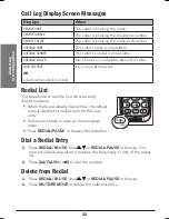 Preview for 32 page of Radio Shack 43-329 User Manual