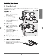 Preview for 5 page of Radio Shack 43-337 User Manual