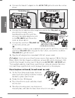 Preview for 6 page of Radio Shack 43-337 User Manual