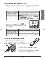 Preview for 7 page of Radio Shack 43-337 User Manual