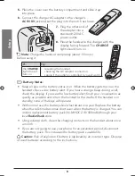 Preview for 8 page of Radio Shack 43-337 User Manual