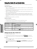 Preview for 24 page of Radio Shack 43-337 User Manual