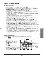 Preview for 27 page of Radio Shack 43-337 User Manual