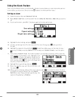 Preview for 33 page of Radio Shack 43-337 User Manual