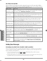 Preview for 36 page of Radio Shack 43-337 User Manual