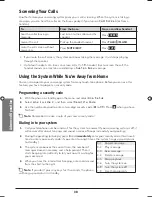 Preview for 38 page of Radio Shack 43-337 User Manual