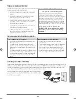 Preview for 41 page of Radio Shack 43-337 User Manual