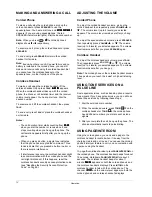 Preview for 12 page of Radio Shack 43-3507 User Manual