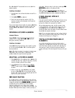 Preview for 15 page of Radio Shack 43-3507 User Manual