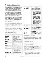 Preview for 16 page of Radio Shack 43-3507 User Manual