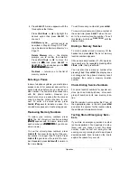 Preview for 15 page of Radio Shack 43-3514 Owner'S Manual