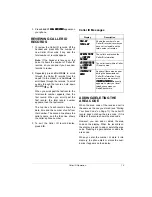 Preview for 19 page of Radio Shack 43-3514 Owner'S Manual