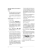 Preview for 18 page of Radio Shack 43-3515 Owner'S Manual