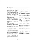 Preview for 8 page of Radio Shack 43-3516 Owner'S Manual