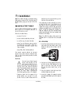 Preview for 9 page of Radio Shack 43-3516 Owner'S Manual