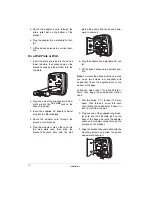 Preview for 10 page of Radio Shack 43-3516 Owner'S Manual