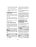 Preview for 16 page of Radio Shack 43-3516 Owner'S Manual