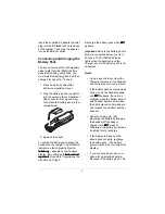 Preview for 2 page of Radio Shack 43-3527 Owner'S Manual