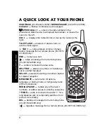 Preview for 6 page of Radio Shack 43-3538 Owner'S Manual