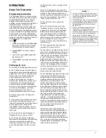 Preview for 5 page of Radio Shack 43-3547 Owner'S Manual