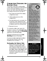 Preview for 11 page of Radio Shack 43-3548 Owner'S Manual