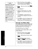 Preview for 18 page of Radio Shack 43-3557 Owner'S Manual