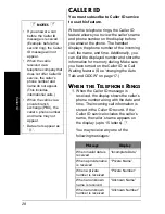 Preview for 28 page of Radio Shack 43-3558 Owner'S Manual