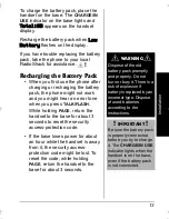 Preview for 13 page of Radio Shack 43-3578 Owner'S Manual