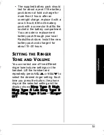 Preview for 15 page of Radio Shack 43-3578 Owner'S Manual