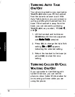 Preview for 16 page of Radio Shack 43-3578 Owner'S Manual