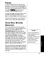 Preview for 23 page of Radio Shack 43-3578 Owner'S Manual