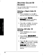 Preview for 38 page of Radio Shack 43-3578 Owner'S Manual