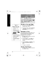 Preview for 26 page of Radio Shack 43-3580 Owner'S Manual