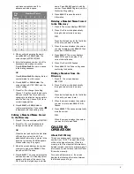 Preview for 9 page of Radio Shack 43-3585 Owner'S Manual