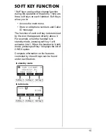 Preview for 15 page of Radio Shack 43-3704 Owner'S Manual